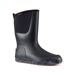 12 Inch Deck Boot Blackbeard EU 42