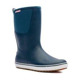 12 Inch Deck Boot Navy EU 46
