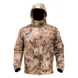 Aegis Jacket - Highlander vel. XL