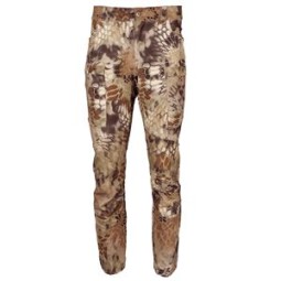 Alaios Pant (36R, Highlander)