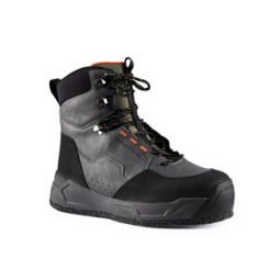 Bedrock Wading Boot Felt Anchor EU 45
