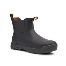 Cloud Cover Ankle Boot Black EU 43