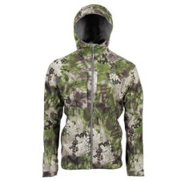 DALIBOR PRO JACKET (Medium, Altitude)