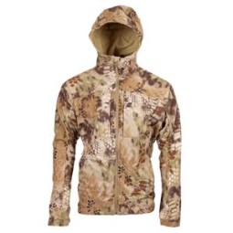 DALIBOR PRO JACKET (Small, Highlander)