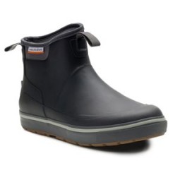 Deck-Boss Ankle Boot Black EU 41
