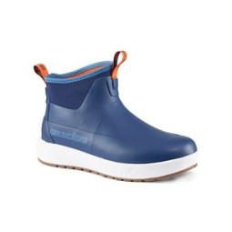 Deck-Runner Ankle Boot Blue Abyss  EU 41