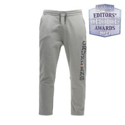 Dillingham Sweat Pant Metal Heather  L