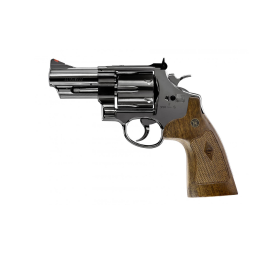 Vzduchový revolver Smith & Wesson M29 3