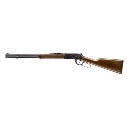 Vzduchová puška Legends Cowboy Rifle, antique finish