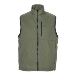 Forecast Insulated Vest Olivine L