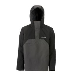 Full Share Anorak Black/Grey XXL