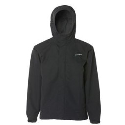 Full Share Jacket Black XXL