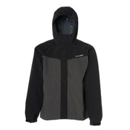 Full Share Jacket Black/Grey XL