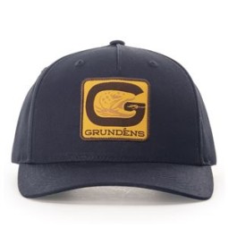 G Trout Trucker Navy O/S