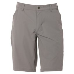 Gaff Short 11 Inch Charcoal 30