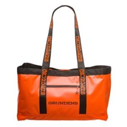 Gear Hauler Tote bag 50L Red Orange O/S