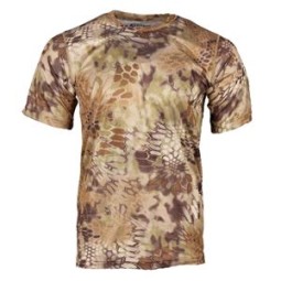 Hyperion SS Crew (Medium, Highlander)