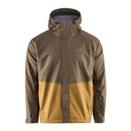 Charter Jacket  Whiskey/Otter XL