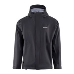 Charter Jacket Black L