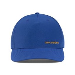 ICONic Vent Pro Trucker Denim Blue O/S