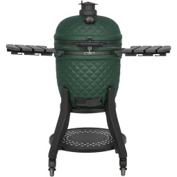 Keramický gril kamado Dellinger Smoke&Fire 22