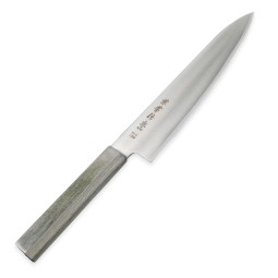 Japonský nůž WA-Chef/Gyuto 210 mm Kanetsune VG-10