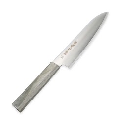 Japonský nůž WA-Santoku 180 mm Kanetsune VG-10