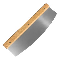 pizza kráječ kolébkový - 32 cm