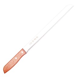 Japonský nůž na chléb Kanetsune KC-364 555 Series – 250 mm