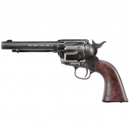 Vzduchový revolver Colt SAA .45 Antique 5,5