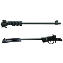 Kulovnice Chiappa LITTLE BADGER TDX Carbon 22LR