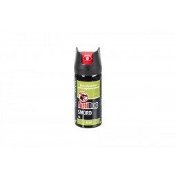 Obranný sprej AntiDog Sword 65ml