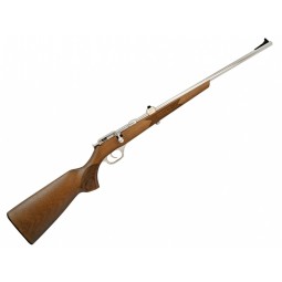 Flobertka Spielberg Brno 200F nikl buk s rytinou C-I