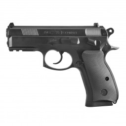 Vzduchová pistole ASG CZ 75 D Compact ráže 4,5 mm