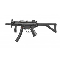 Vzduchový samopal Heckler & Koch MP5 K-PDW ráže 4,5 mm BB ocelové broky