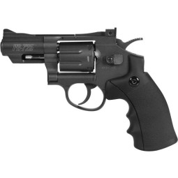 Vzduchový revolver Gamo PR-725 ráže 4,5 mm olověné diabolo