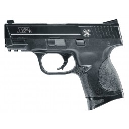 Airsoft pistole Smith&Wesson MP9c ASG