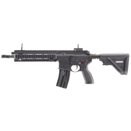 AirSoft samopal Heckler&Koch 416 A5 Sportline EyeTrace AEG