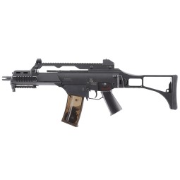 AirSoft samopal Heckler&Koch G36C Sportline EyeTrace AEG