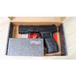 BAZAR - Airsoft Pistole Walther PPQ M2 GAS