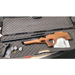 BAZAR - Vzduchovka Kral Arms Ekinoks cal.5,5mm FP