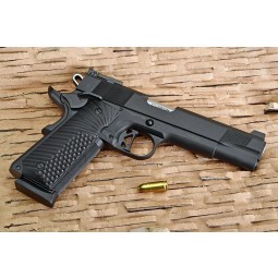 Pistole Chiappa 1911 EMPIER GRADE 45ACP, černá