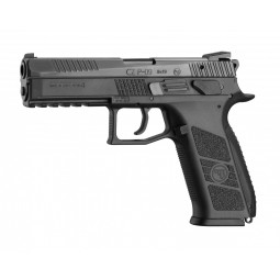 Pistole CZ P-09 9x19 Luger