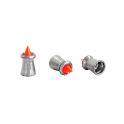 Diabolo Gamo AccuTek Red Fire 100ks cal.5,5mm