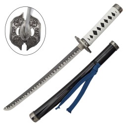 Dýka Tanto Devil May Cry Vergil's Yamato Legendary se stojanem