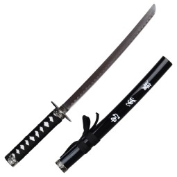 Dýka Tanto Last Samurai se stojanem