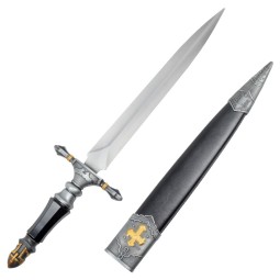 Dýka Templar Golden Knight