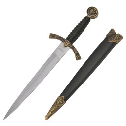 Dýka Templar Knight