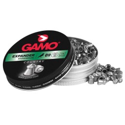 Diabolo Gamo Expander 250ks cal.5,5mm