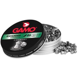 Diabolo Gamo Expander 250ks cal.4,5mm